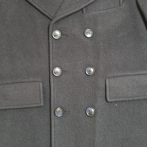 Coat - Picture 2 of 8